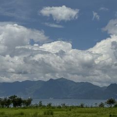 合院餐厅地主家 User Photo