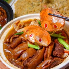 潮香四海·家传潮汕菜(红桂店) ảnh của người dùng