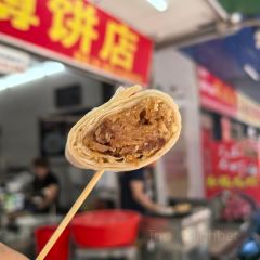 杯杯鲜果汁(二马路店) User Photo
