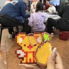 XIAO FANG NIU ảnh của người dùng
