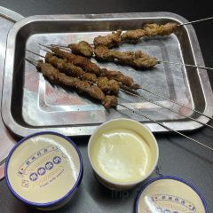 Benpaobaxiaolongxia (weilailu) User Photo