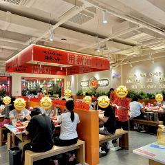 海岛八号龙虾烧烤田鸡(蓝天路总店) 여행 사진