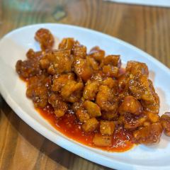 A Xin Xian Lao (Gongnong Road) User Photo