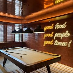 南園食叙·花园餐厅(南海大道店) User Photo