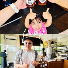 Zhyvago Coffee Works Okinawa User Photo