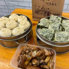 징차전 여행 사진