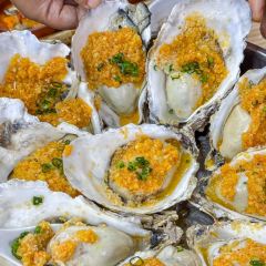 自蚝餐厅·功夫鸡蛙煲·牛腩·牛杂煲 User Photo