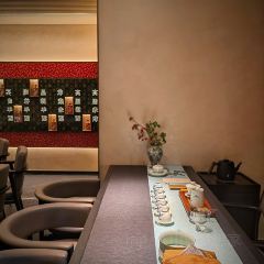 问山海 User Photo