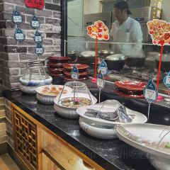 土灶头·天台味道(劳动路店) User Photo