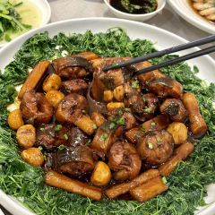 唔哩赞崇明私藏菜(凤阳路店) User Photo