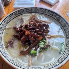 华华小吃店(工商街店) User Photo