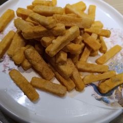 FuLiHua Restaurant User Photo
