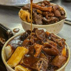 文记小食 User Photo