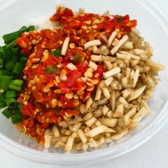 牛满堂土菜馆·跷脚牛肉(峨眉店) ảnh của người dùng