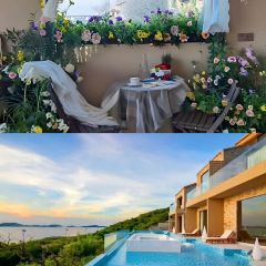 YUNSHAGN SEAVIEW HOTEL User Photo