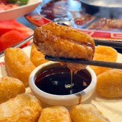 家一加火锅(鎏嘉码头店) User Photo