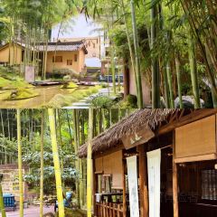 艺宿里民宿酒店(新津斑竹林公园店)·农博·艺宿里餐厅 User Photo