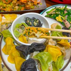 秦韵食府·精品海鲜·家常菜 User Photo