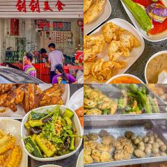 ZD Wonton Noodles User Photo