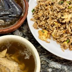 繩金塔砂缽鴨子湯（蘇圃路店）張用戶圖片