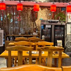 顺意会馆(南门店) User Photo