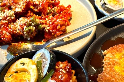 欧尼的小酒馆(永康店)