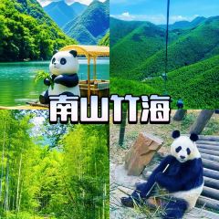 YU YAN LOU User Photo