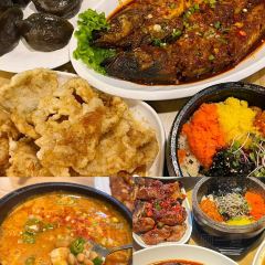 大嘆號啤酒屋·延邊料理（延大店）張用戶圖片