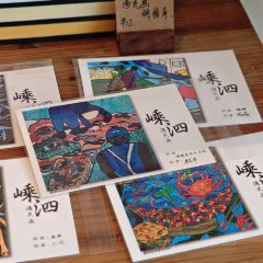 超级螺贝商店 User Photo