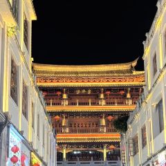 非遗·十八曲鱼饺(西马总店) 여행 사진