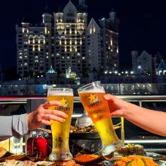 樱木千鹤日本料理·海鲜火锅·铁板烧(星海新天地店) User Photo