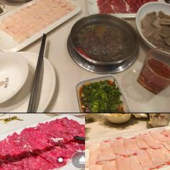 WELUYEHUA HOT POT 여행 사진