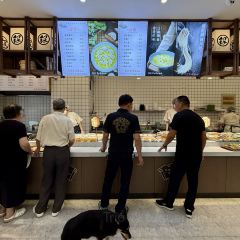 常州銀絲麵館（河景花園店）張用戶圖片