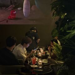 BAR.Chill張用戶圖片