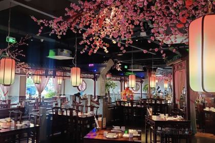 Xunbaoji  Shaoxing Cuisine (Keyan Branch)