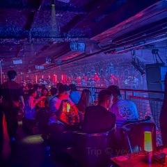 13 TANG LIVEHOUSE User Photo