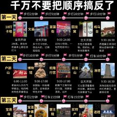 凤霞把子肉馆(普查西院店) User Photo