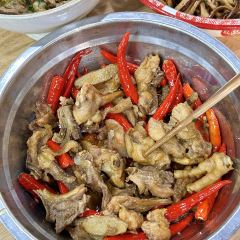 罗大姐湘潭菜馆(洋湖春园店) 여행 사진