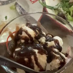 Tubestation站点比萨(TX淮海剧汇店) User Photo