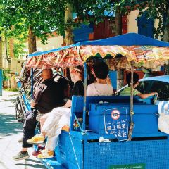 开克力瓦大盘鸡(伊犁街店) User Photo