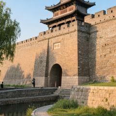 LAO DE XIANG User Photo