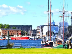 Mälaren