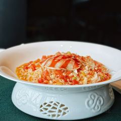 LINJIANGYAN·YUN User Photo