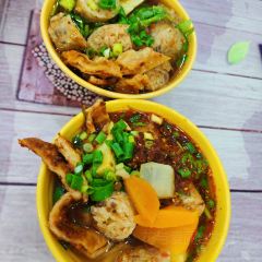 蓝墙面肺子(赛依拉木街店) User Photo
