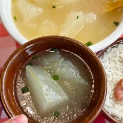 彭婆婆泥炉砂锅(福中福店) User Photo
