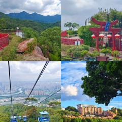 XUE JUN SHENG JI User Photo