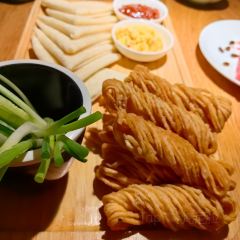 刀板香·安徽菜(长江东路店) User Photo