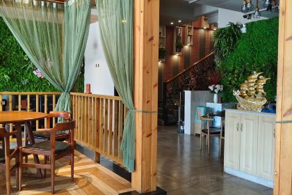 黑龙江饭店(兴城店)