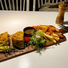 秀儿家の小确幸(万达店) 여행 사진