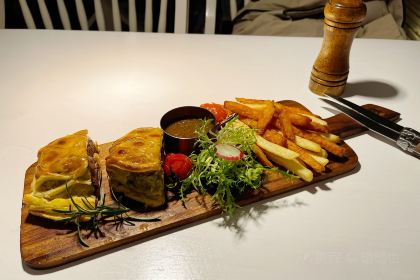 秀儿家の小确幸(万达店)